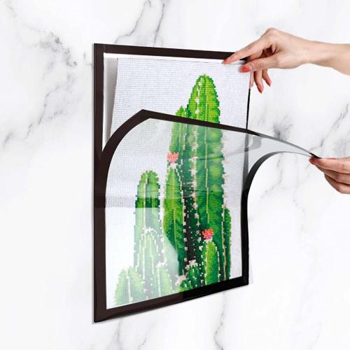 Frame Magnetic Art Frame
