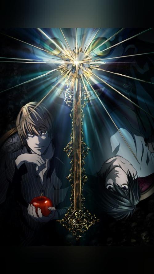 adding to the watchlist Death Note (2006) ★ 8.4 · MADHOUSE · Mystery…