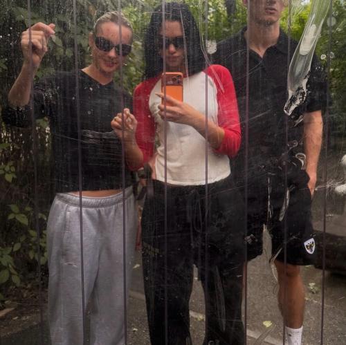 Photo from DUA LIPA's Timeline Photos