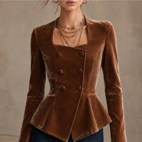 Lady's Jacket