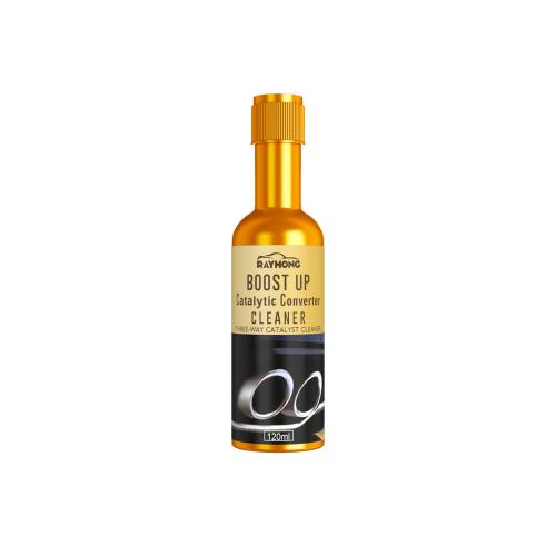 Automotive Catalyst Cleaner 120ml 1bottle