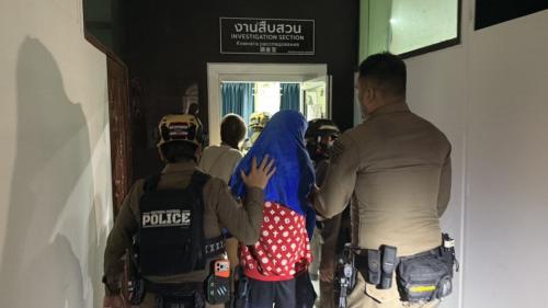 เก็บไว้อ่าน ดาบตำรวจ เมาหนัก ชักปืนยิงหมดแม็ก…