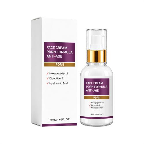Anti-aging Moisturizing Cream