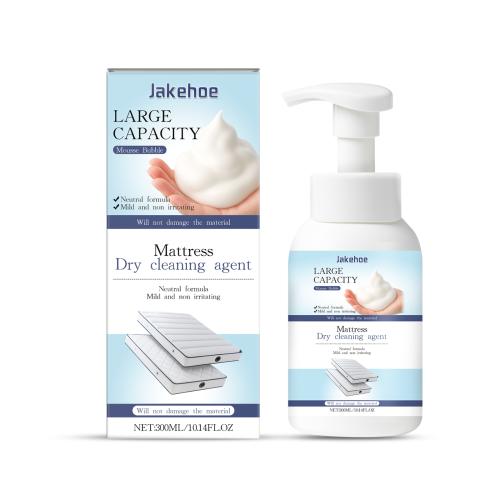 Mattress Cleaner 300ml 1box