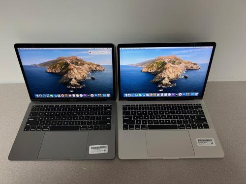 2017 Apple Macbook Pro 13”- Core i5 2.3GHZ - Choose Specs - Good Condition