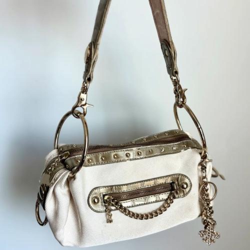 Commuter Casual Large-capacity Lightweight Tote Bag