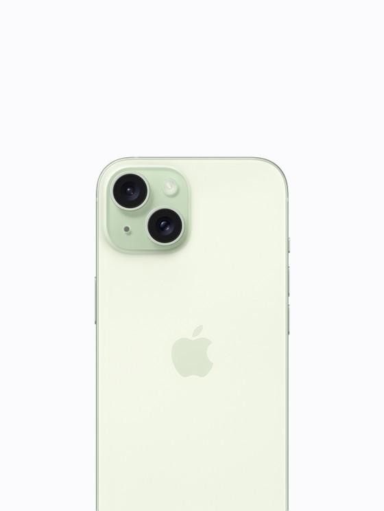 Apple iPhone 15 A2846 Unlocked 128GB Green C-