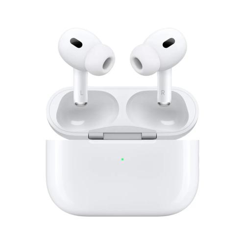 Apple AirPods Pro with MagSafe USB-C Charging Case - 2nd Gen SKU#2060730