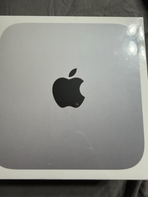 mac mini m1 8gb ram 256gb