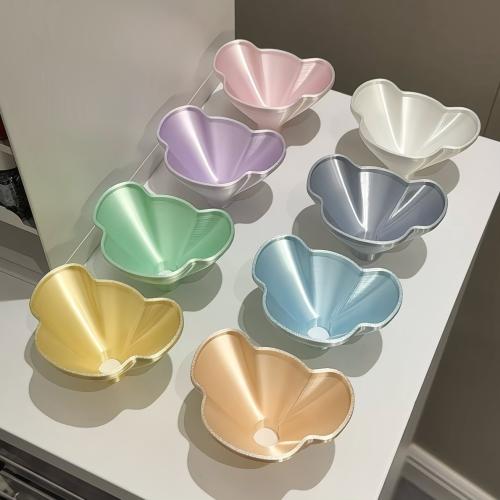 Funnel And Bean Tray Storage Aid Kit