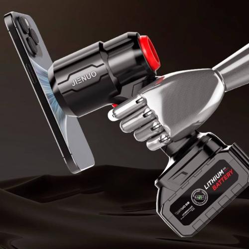 Handheld Compact Car And Home Dual-purpose Blower