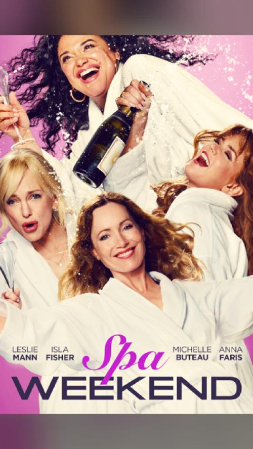 cinema is back Spa Weekend Comedy #movies #film #cinema #tv…