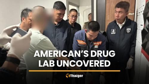 file this one away American arrested after police uncover hidden drug…