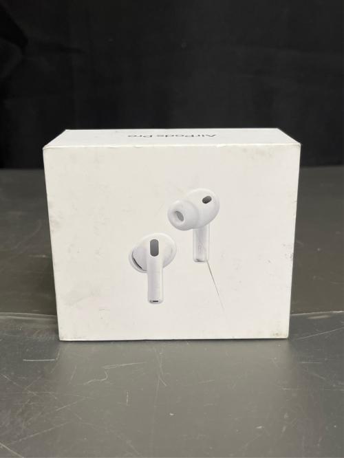 Apple AirPods Pro 3