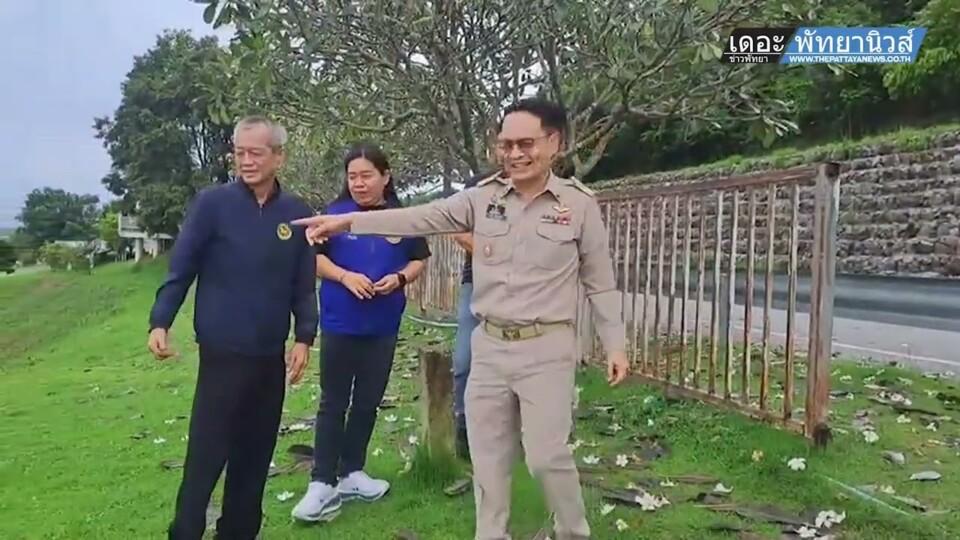 อ้าว แล้วน้ำมาจากไหนเนี่ย 🧐 อ่างเก็บน้ำคลองหลวงวัชโรทร…