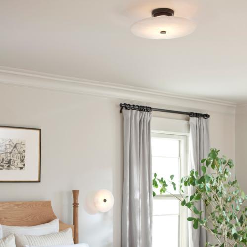Postmodern Personality Of Nordic Marble Wall Lamp