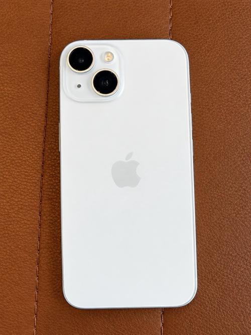 Apple iPhone 15 256GB ice blue