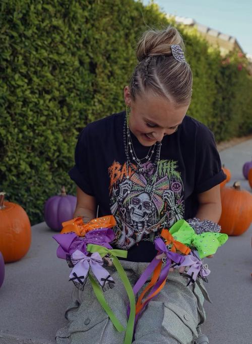 Photo from JoJo Siwa's Timeline Photos