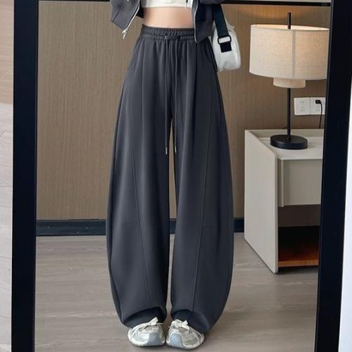 American Gray Machete Pants Girl