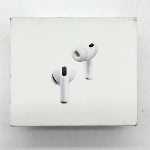 Apple Airpods Pro 3 MFHP4LL/A Wireless Headphones White - Connected to Account