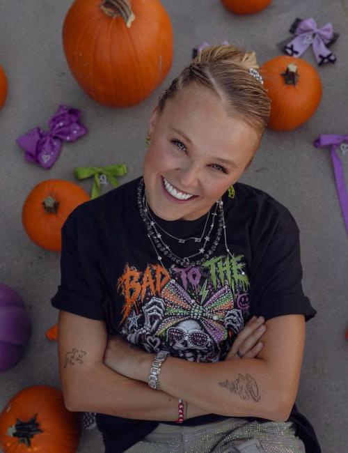 Photo from JoJo Siwa's Timeline Photos