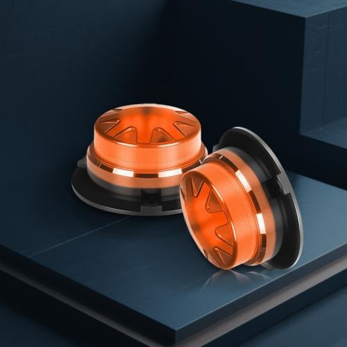 Portable Home LED Bright Magnetic Roof Light