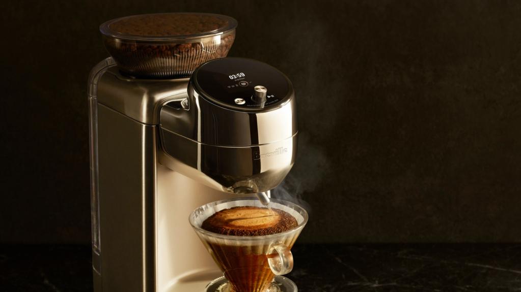 I'll stick to my $6 pour-overs, thanks.