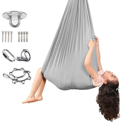 Yoga Hanging Chair Hook Fixing