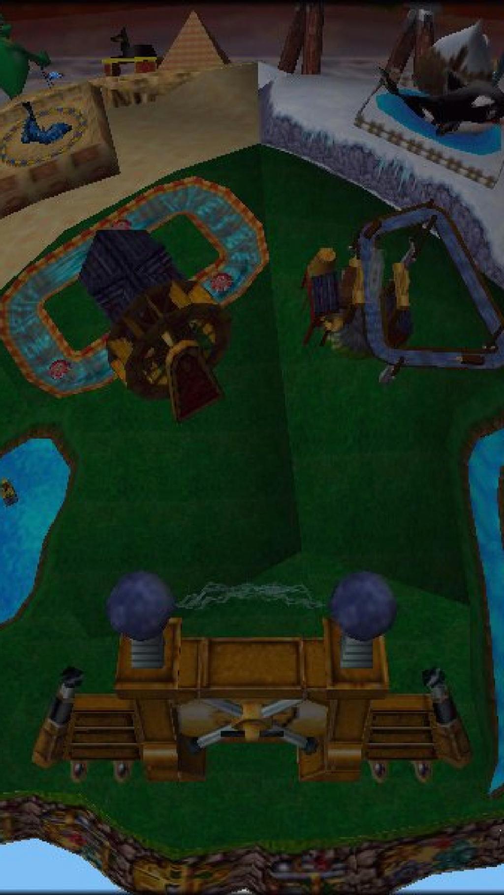 core memory unlocked SimCoaster (2001) Strategy — PC #retrogaming…