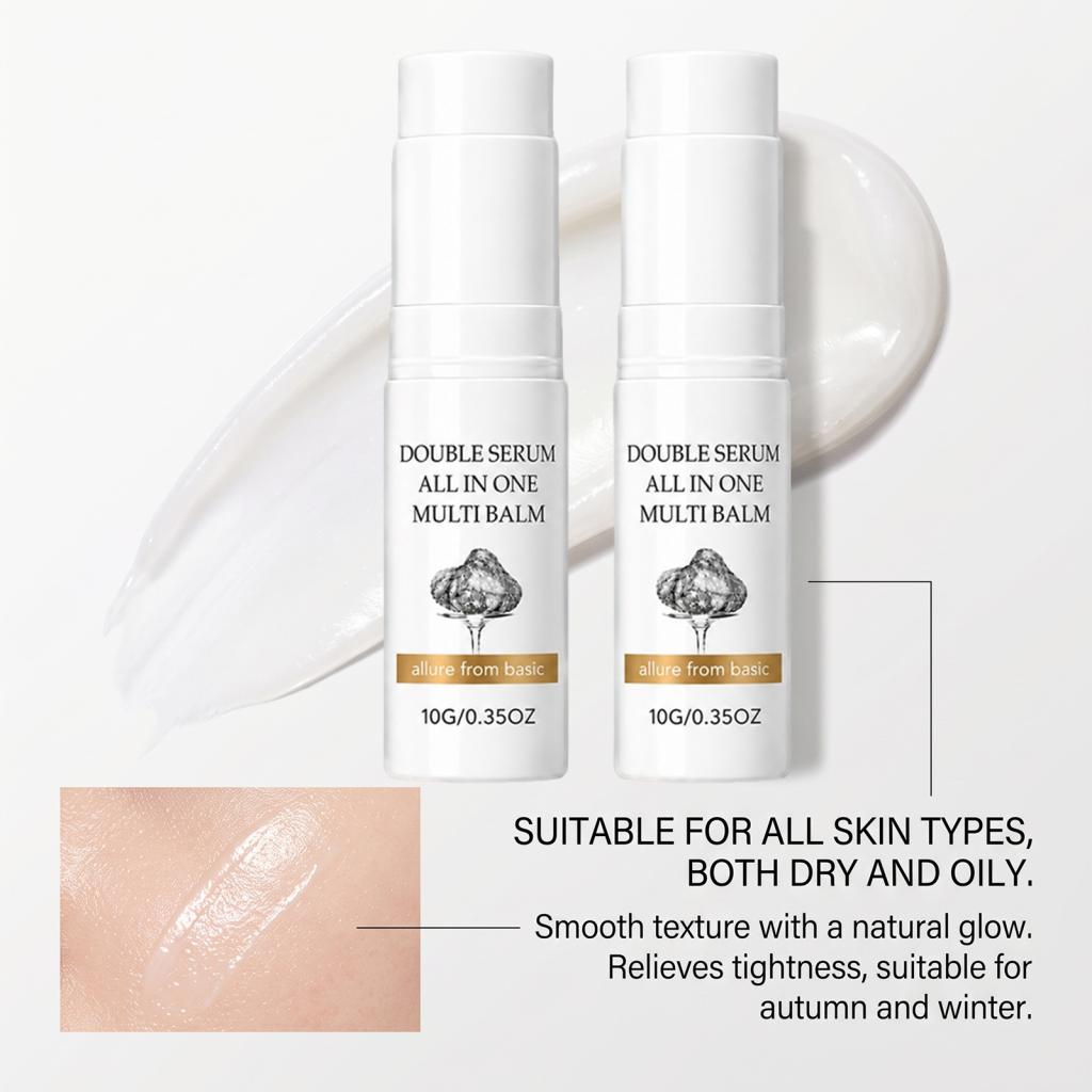 Multi-effect Moisturizing Stick