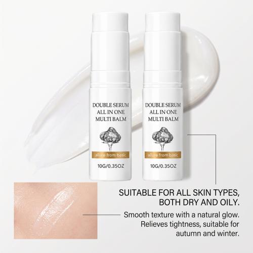 Multi-effect Moisturizing Stick