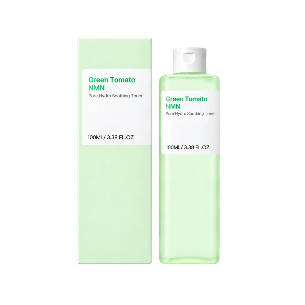 Pore Soothing Toner