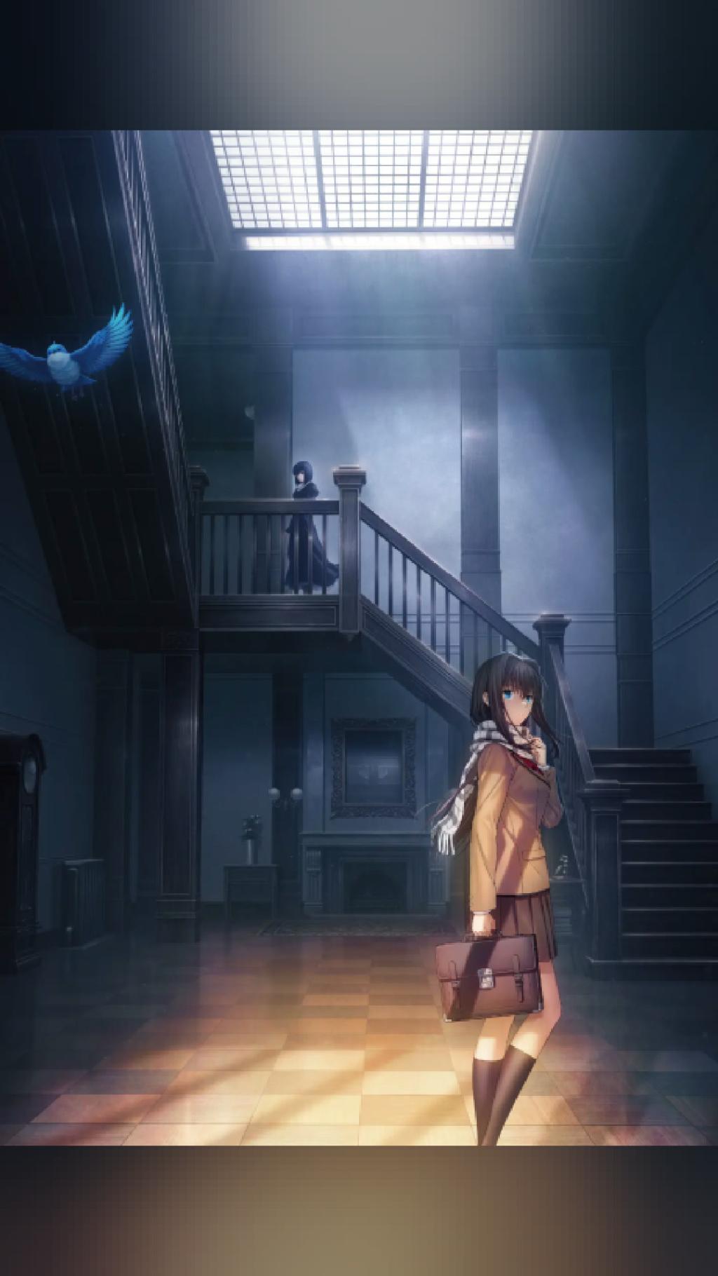 神作画すぎる 魔法使いの夜 (2026) ufotable · Action #アニメ #anime #今期アニメ #神作画 #otaku…