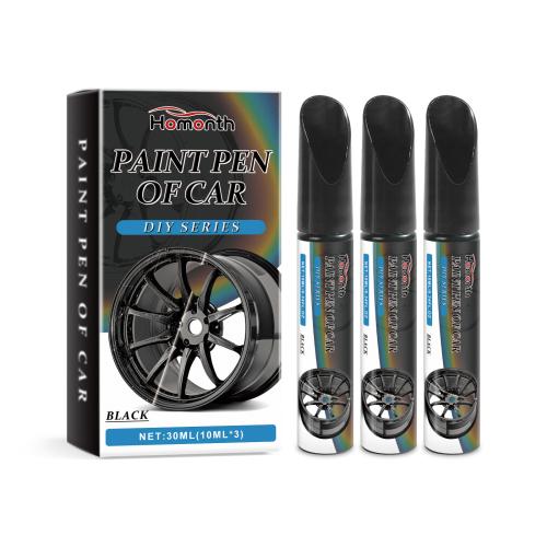 Car Paint Scratches, Dirt Removal, Repair, Touch Up Pen, Car Parts, Wheel Hub Scratch Repair Pen…