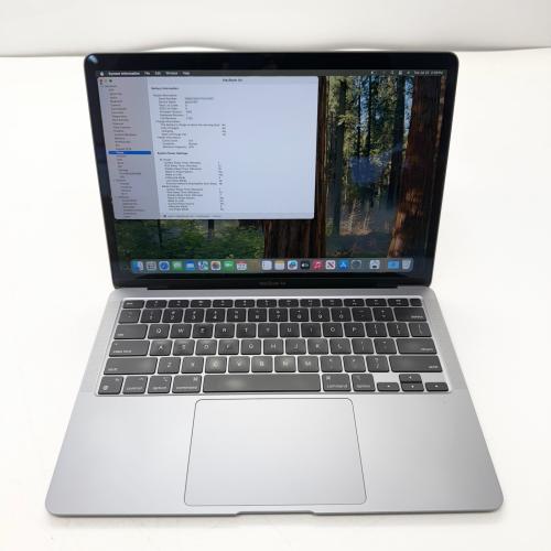 2020 Apple MacBook Air 13.3" M1 256GB SSD  8GB RAM A2337