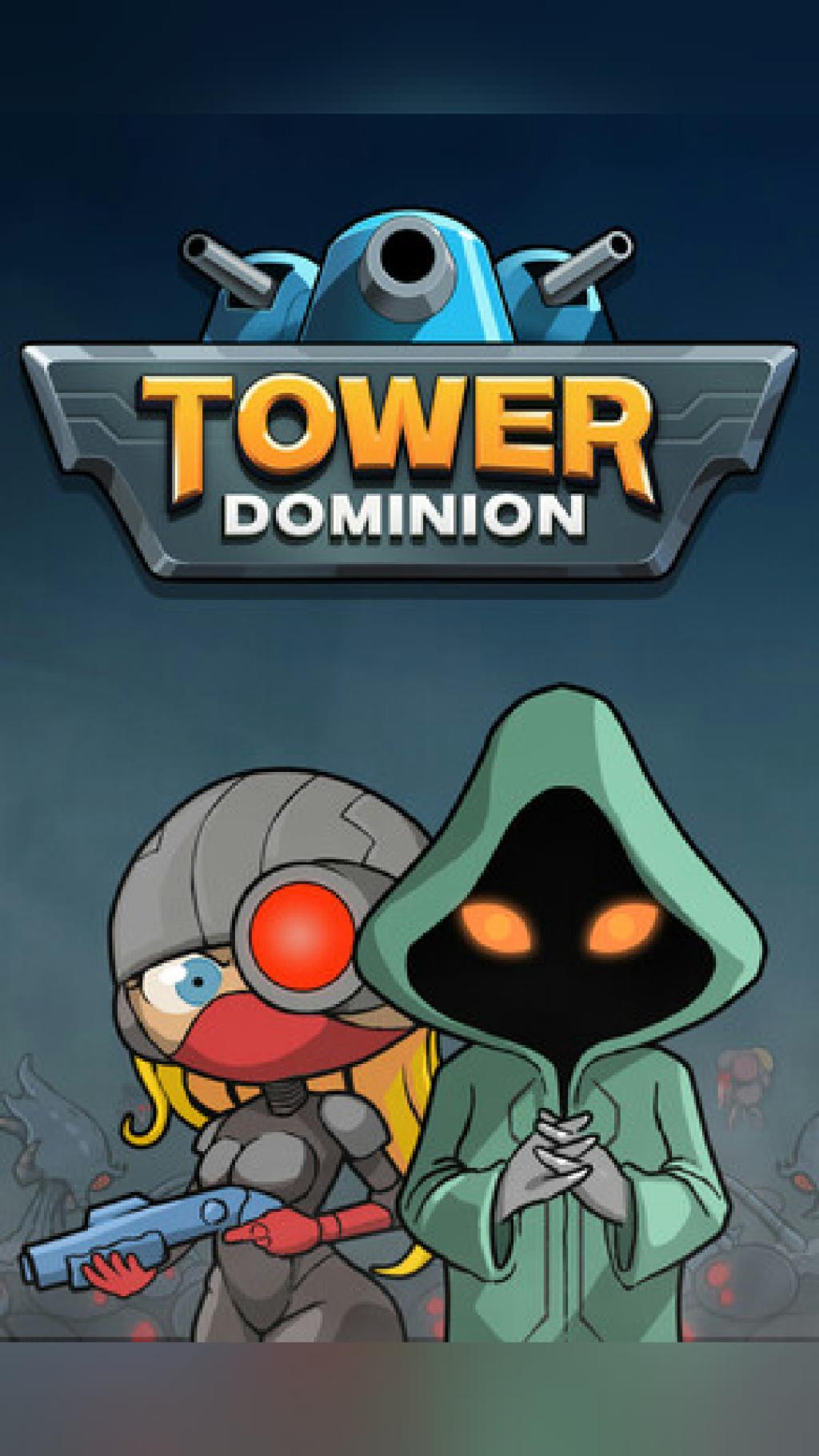 adding to the backlog immediately Tower Dominion (2025) Strategy — PC…