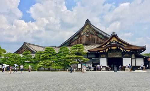 peak japan honestly Kyoto announces two-tier admission price plan for…