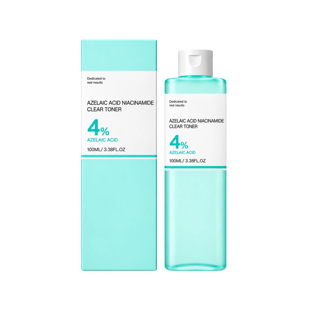Pore Cleansing Toner