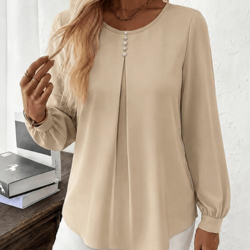 Lady's Blouse