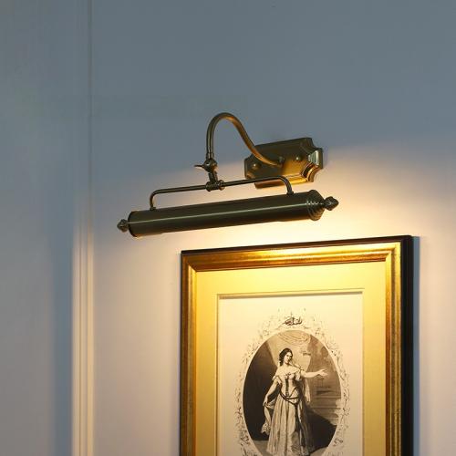 Retro-style Headlight A Touch Of Old-time Charm