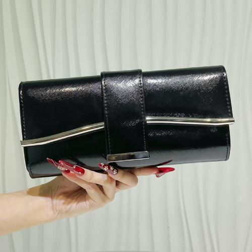 Sleek Sophisticated And Versatile Clutch Bag