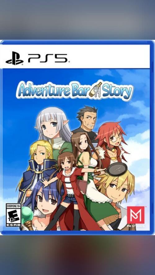 what are you playing?