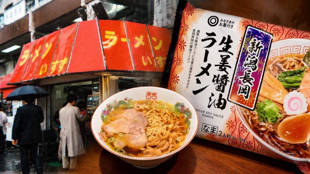 懐かしい秋葉原の味を再現！
