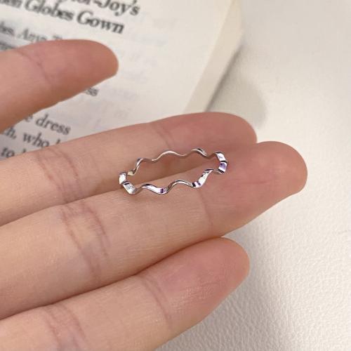 Versatile And Trendy Stackable Ring For Women