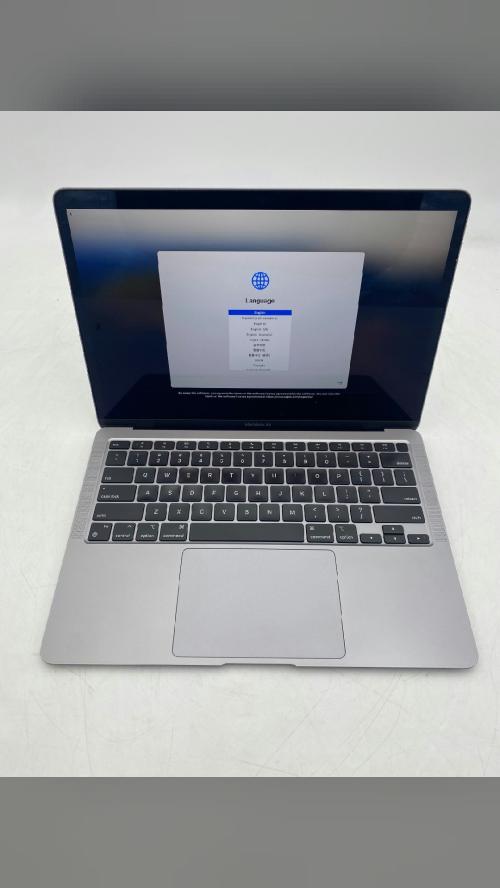 見つけた 👀 Apple MacBook Air 13" | M1 8C/7C | 8GB 256GB | Space Gray |…