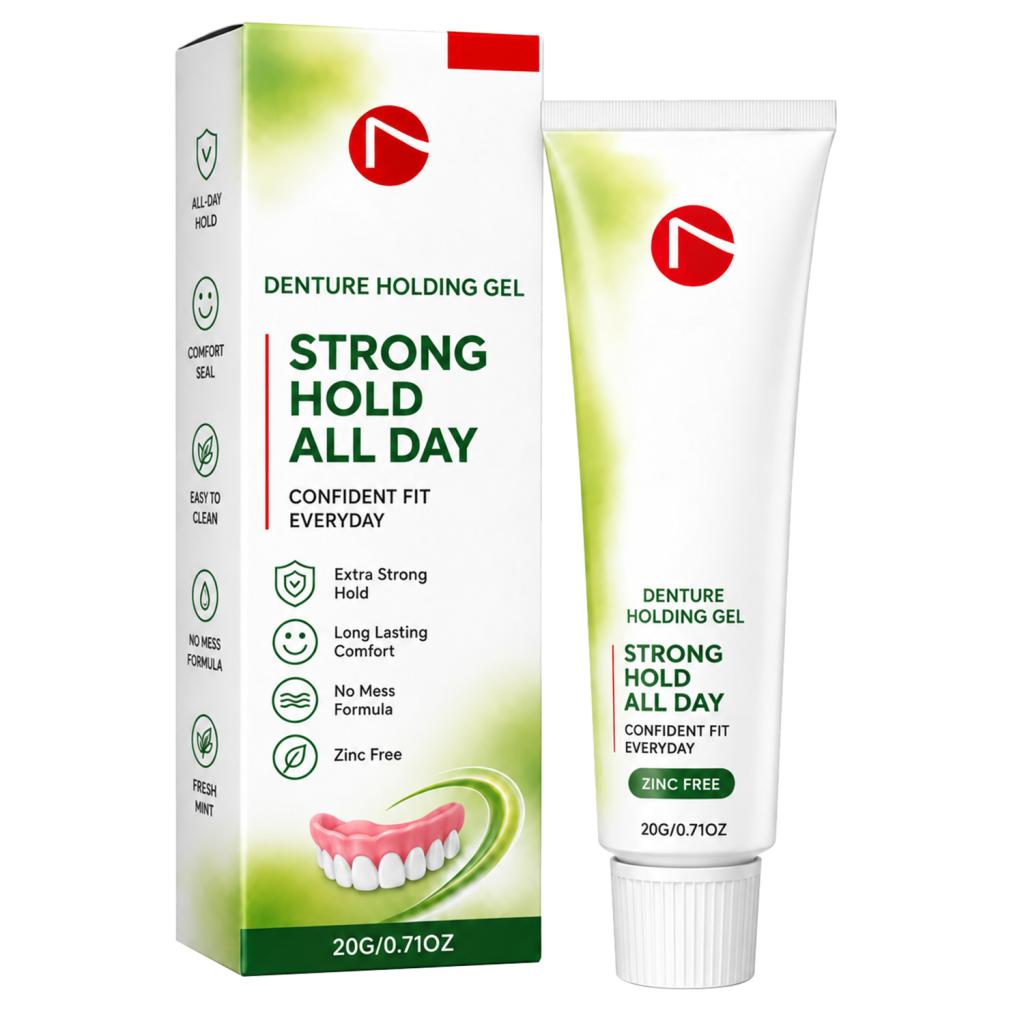 Denture Adhesive