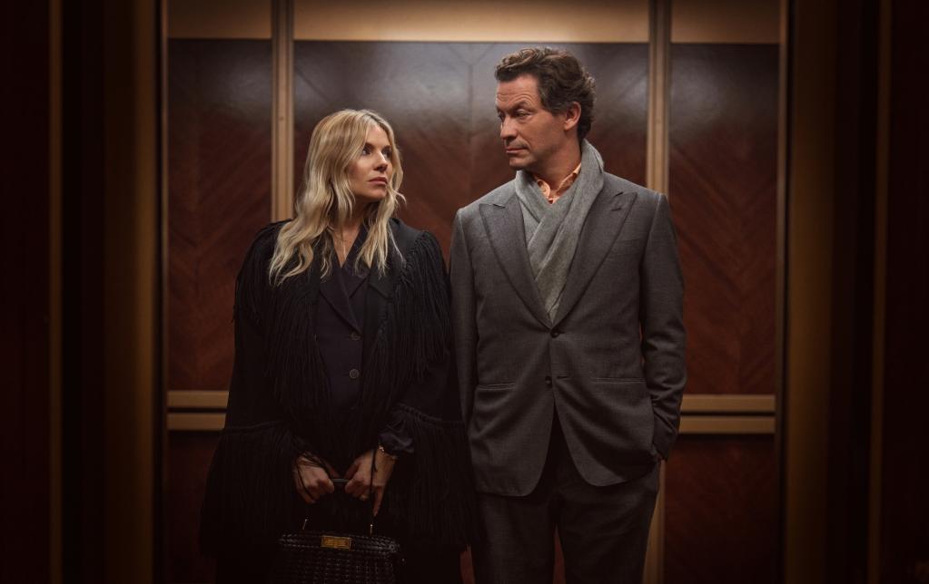 All's fair in love and 'War' — a well-cast, classy-trashy divorce…
