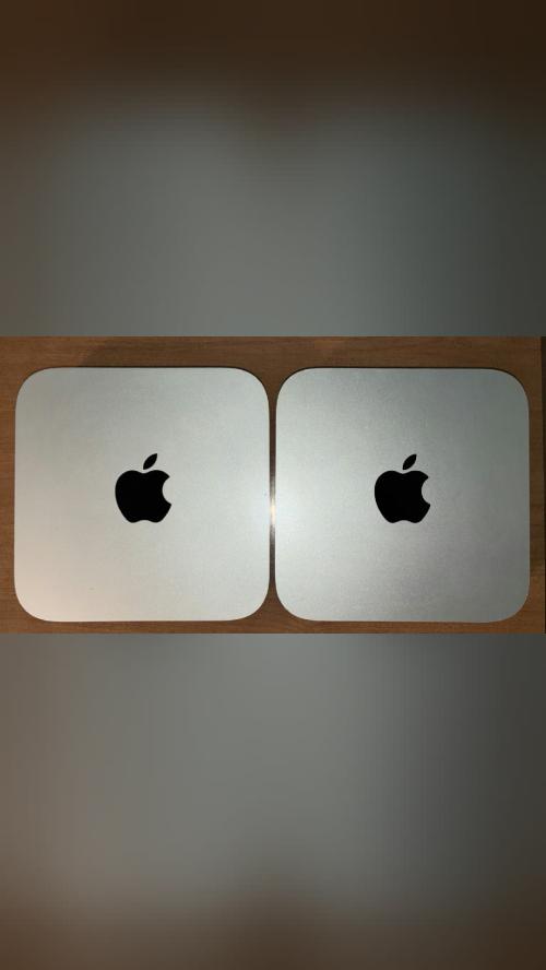 before it goes Apple Mac Mini Late 2012 Core i5 8GB 16GB 256GB SSD…
