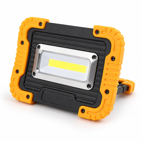 Rechargeable Power Bank Function Type C Waterproof LED Work Light GW2002 Portable Inspection Lamp…