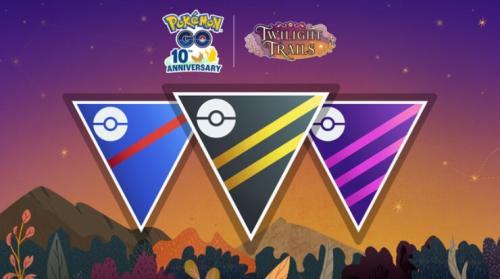 Photo from Poké Report ⚡'s Timeline Photos